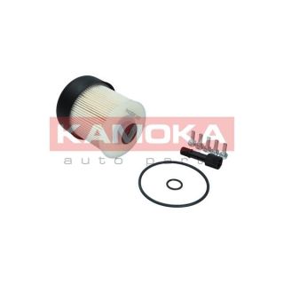 Kuro filtras KAMOKA F320701