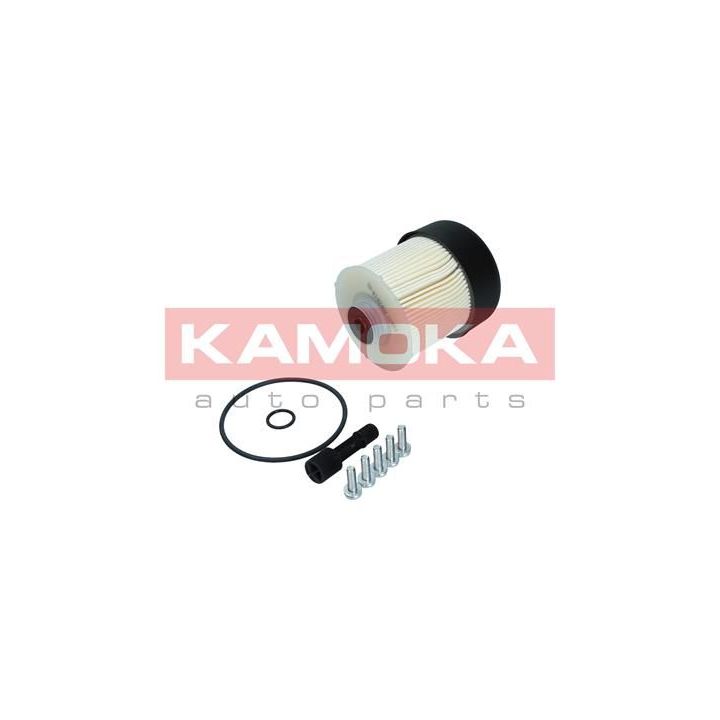 Kuro filtras KAMOKA F320701