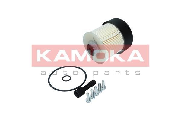 Kuro filtras KAMOKA F320701