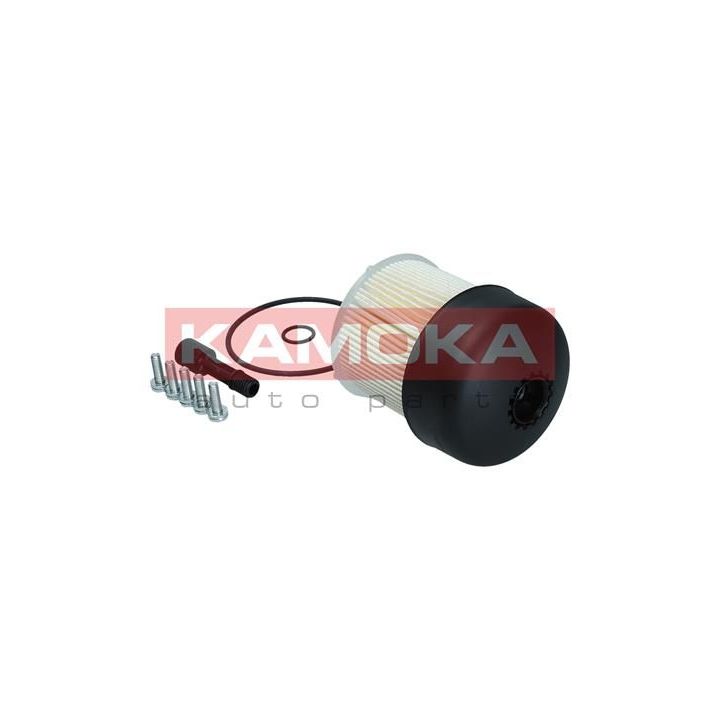 Kuro filtras KAMOKA F320701