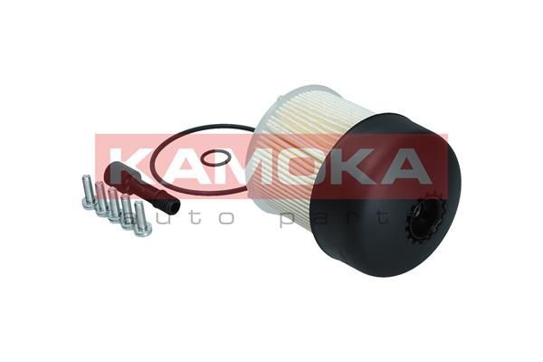 Kuro filtras KAMOKA F320701