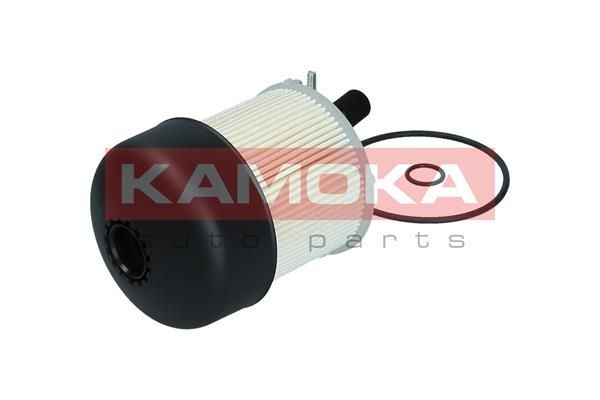 Kuro filtras KAMOKA F320701