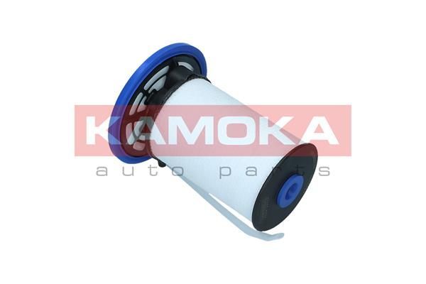 Kuro filtras KAMOKA F320801
