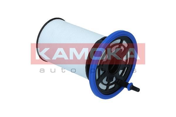Kuro filtras KAMOKA F320801