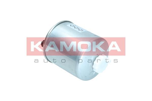 Kuro filtras KAMOKA F321101