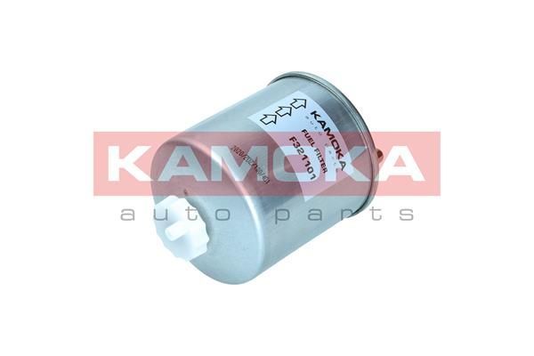 Kuro filtras KAMOKA F321101
