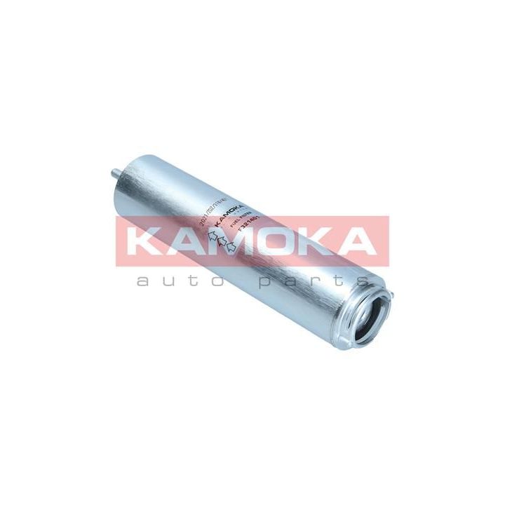 Kuro filtras KAMOKA F321401