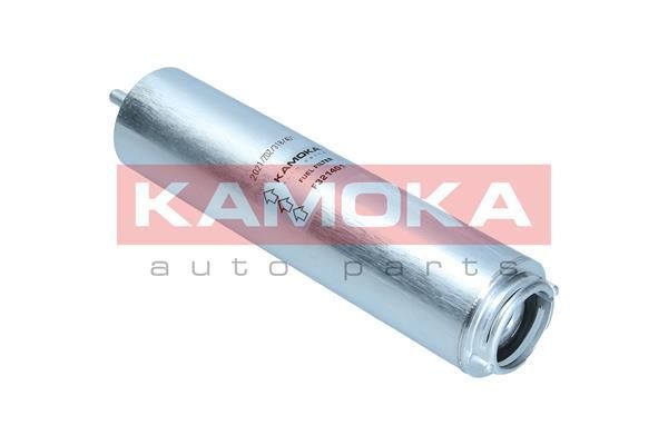 Kuro filtras KAMOKA F321401