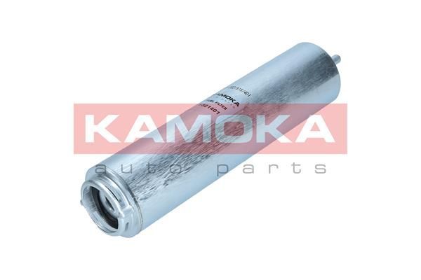 Kuro filtras KAMOKA F321401
