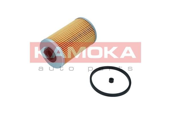 Kuro filtras KAMOKA F321501