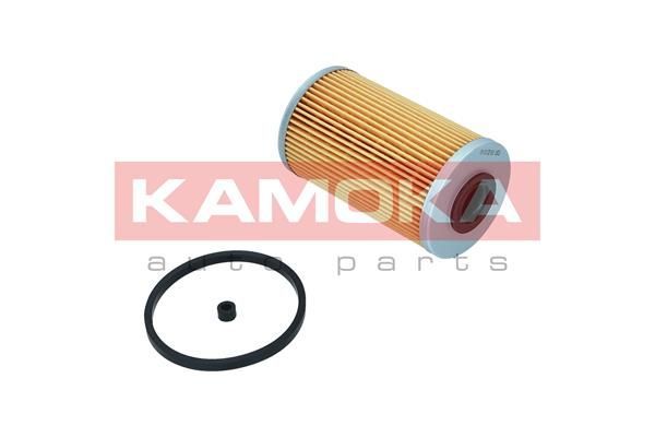Kuro filtras KAMOKA F321501