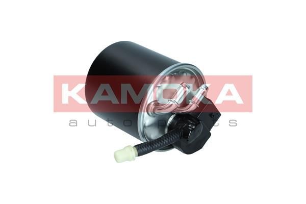 Kuro filtras KAMOKA F322201