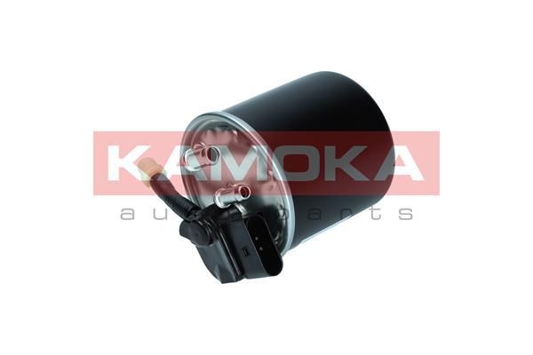 Kuro filtras KAMOKA F322201