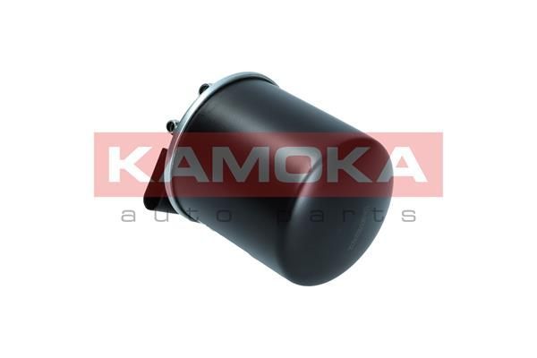 Kuro filtras KAMOKA F322201