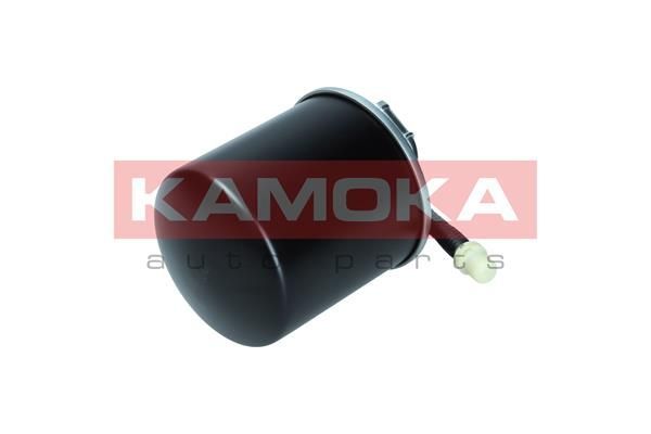 Kuro filtras KAMOKA F322201