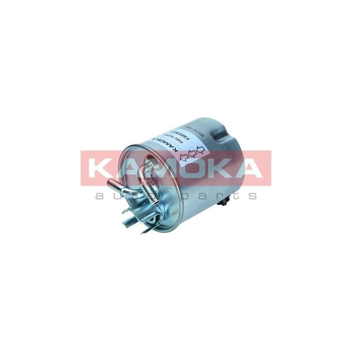 Kuro filtras KAMOKA F322501