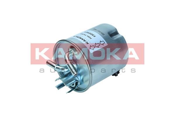 Kuro filtras KAMOKA F322501