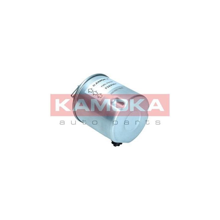 Kuro filtras KAMOKA F322501