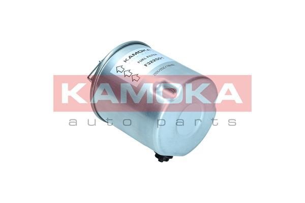 Kuro filtras KAMOKA F322501
