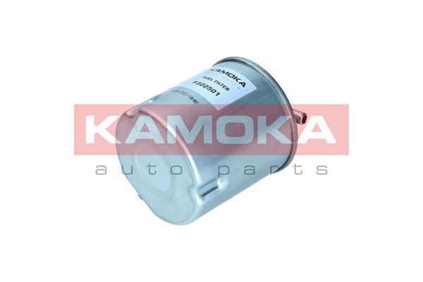 Kuro filtras KAMOKA F322501