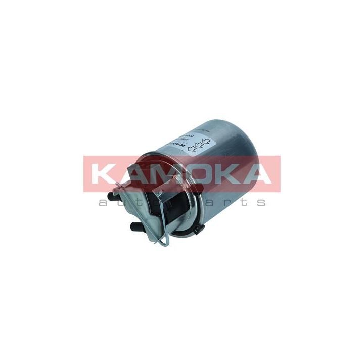 Kuro filtras KAMOKA F322801
