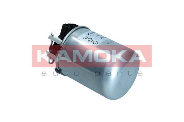 Kuro filtras KAMOKA F322801