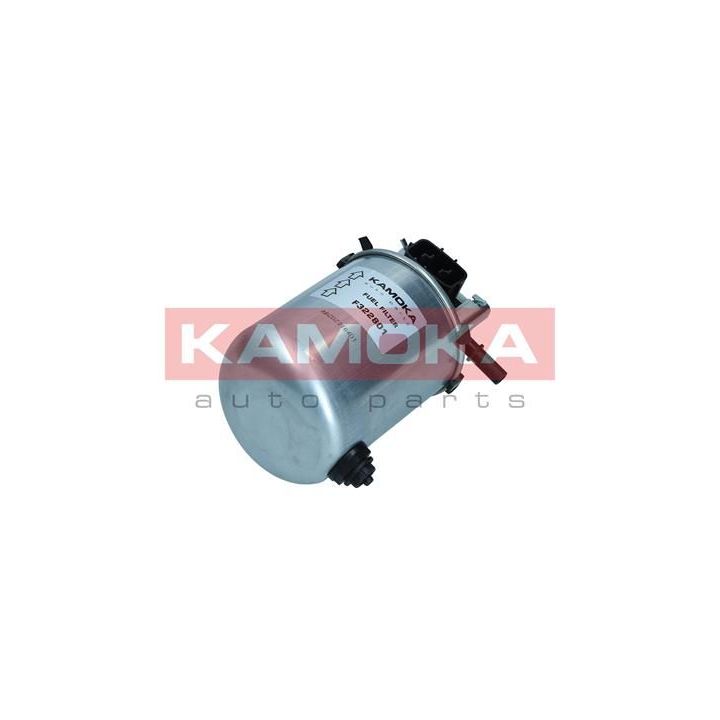 Kuro filtras KAMOKA F322801