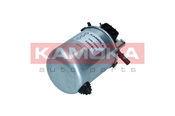 Kuro filtras KAMOKA F322801