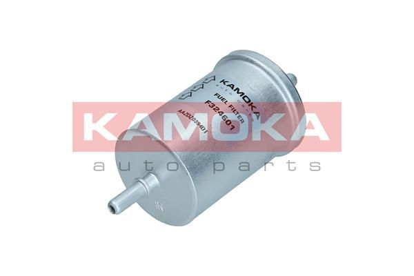 Kuro filtras KAMOKA F324601