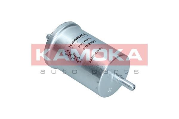 Kuro filtras KAMOKA F324701