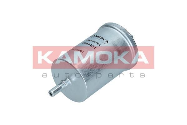 Kuro filtras KAMOKA F324701