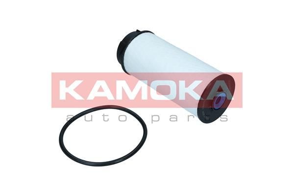 Kuro filtras KAMOKA F324901