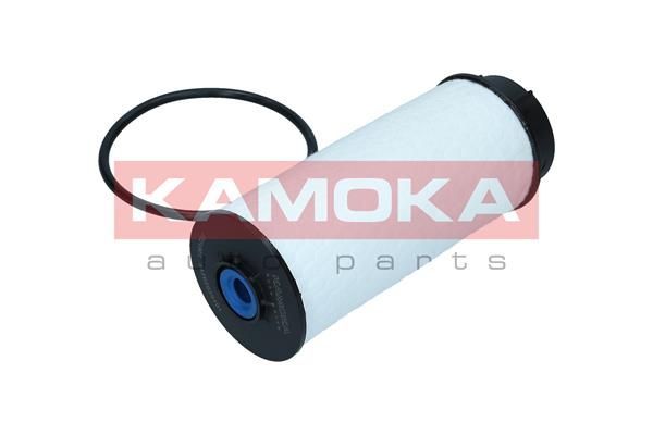 Kuro filtras KAMOKA F324901