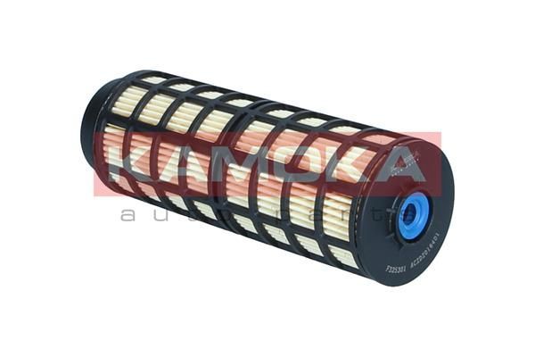 Kuro filtras KAMOKA F325301