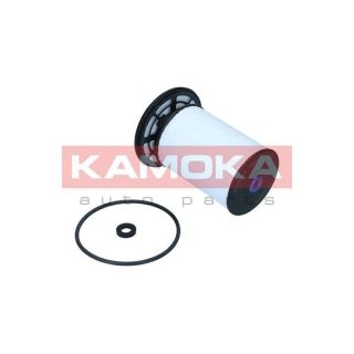 Kuro filtras KAMOKA F325901