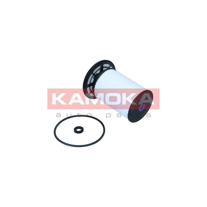 Kuro filtras KAMOKA F325901