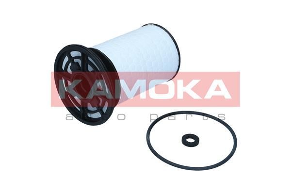 Kuro filtras KAMOKA F325901