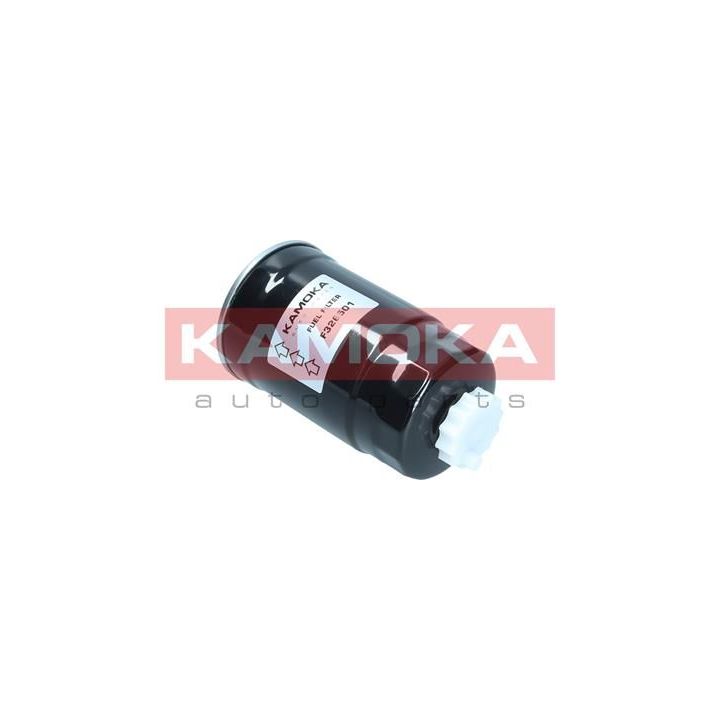 Kuro filtras KAMOKA F326501