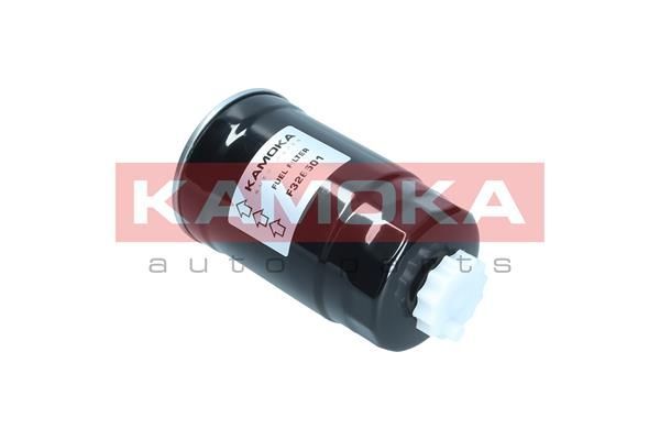 Kuro filtras KAMOKA F326501