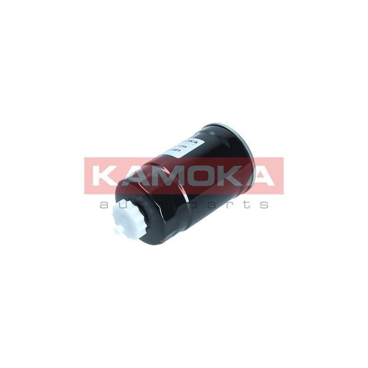 Kuro filtras KAMOKA F326501