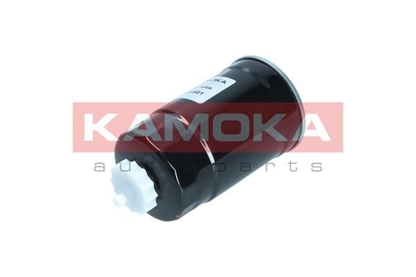 Kuro filtras KAMOKA F326501