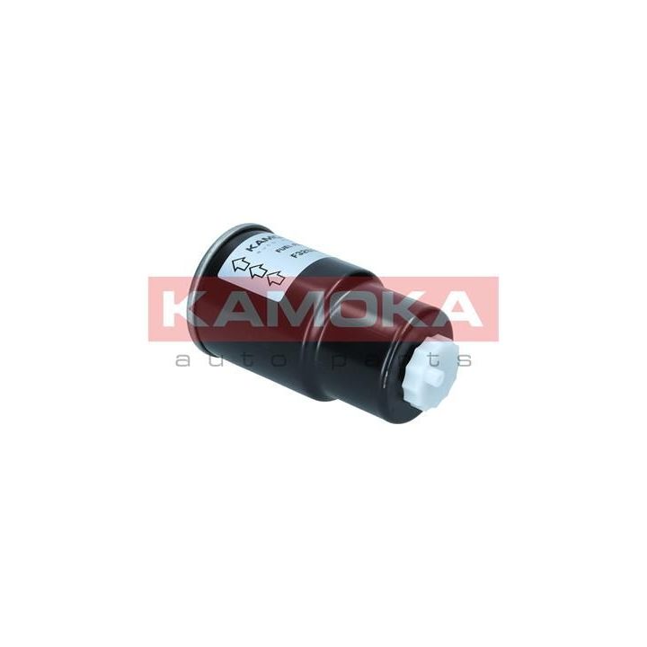 Kuro filtras KAMOKA F326601