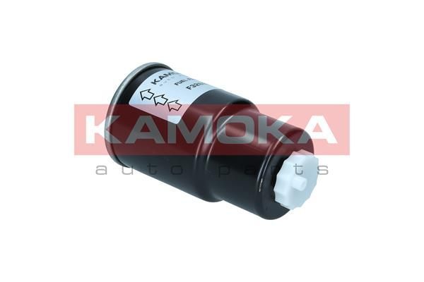 Kuro filtras KAMOKA F326601