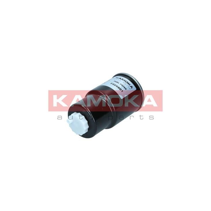 Kuro filtras KAMOKA F326601