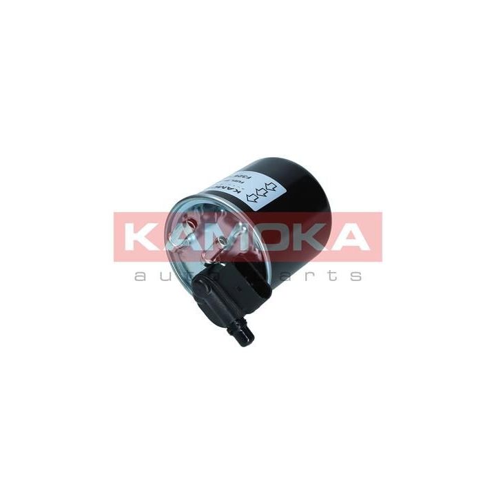 Kuro filtras KAMOKA F326701