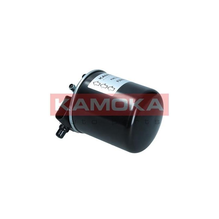 Kuro filtras KAMOKA F326701