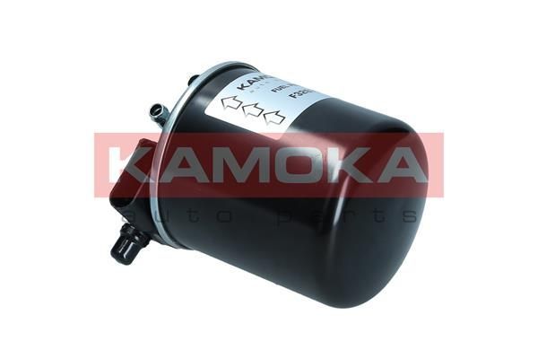 Kuro filtras KAMOKA F326701