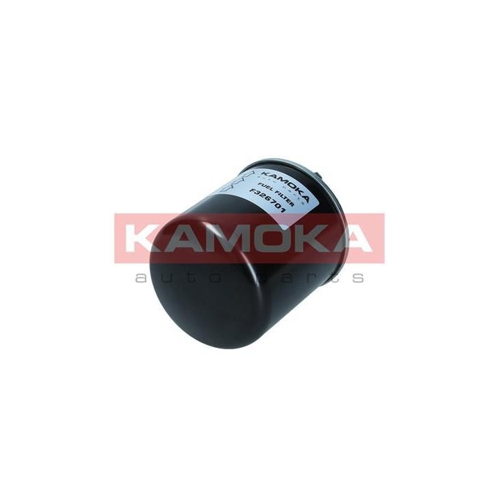 Kuro filtras KAMOKA F326701