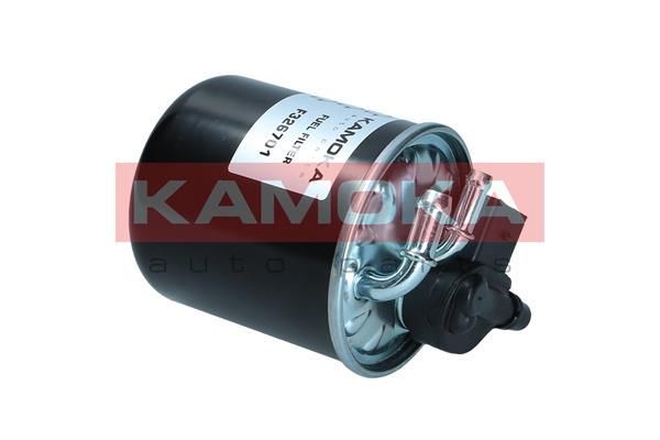 Kuro filtras KAMOKA F326701
