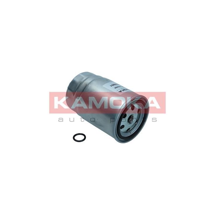 Kuro filtras KAMOKA F326901